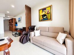 Treasure at Tampines (D18), Condominium #614570731